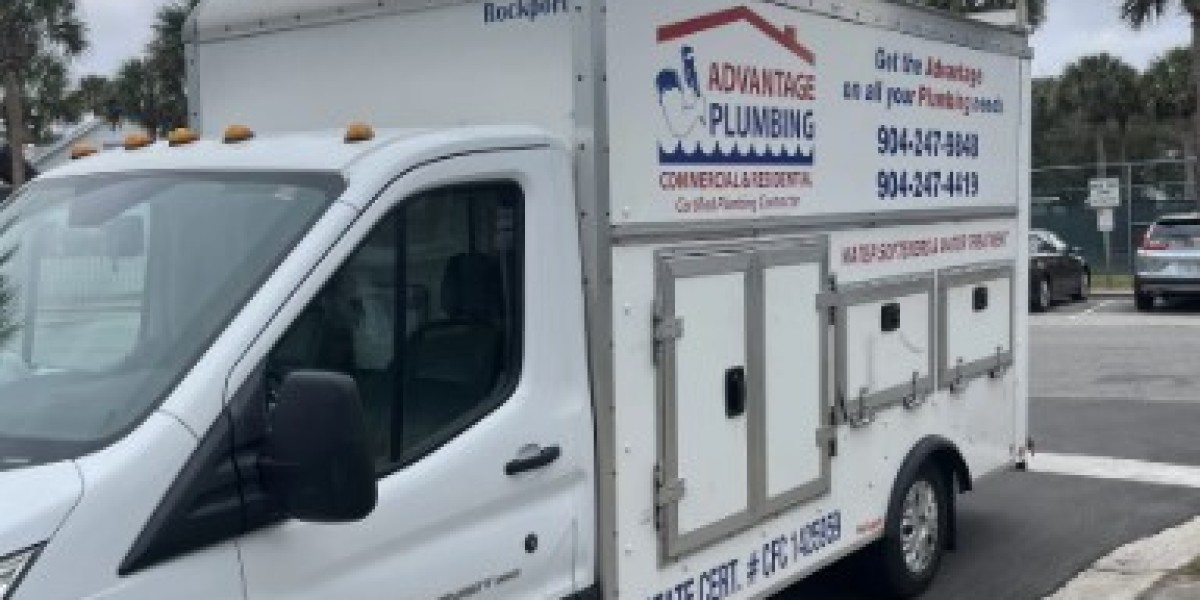 Reliable Plumbing Solutions for Jacksonville an