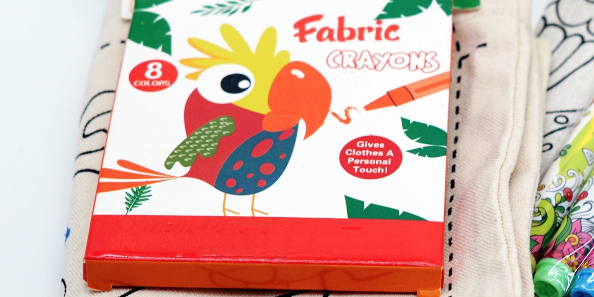 Trusted Crayon Manufacturer for Schools and Bus