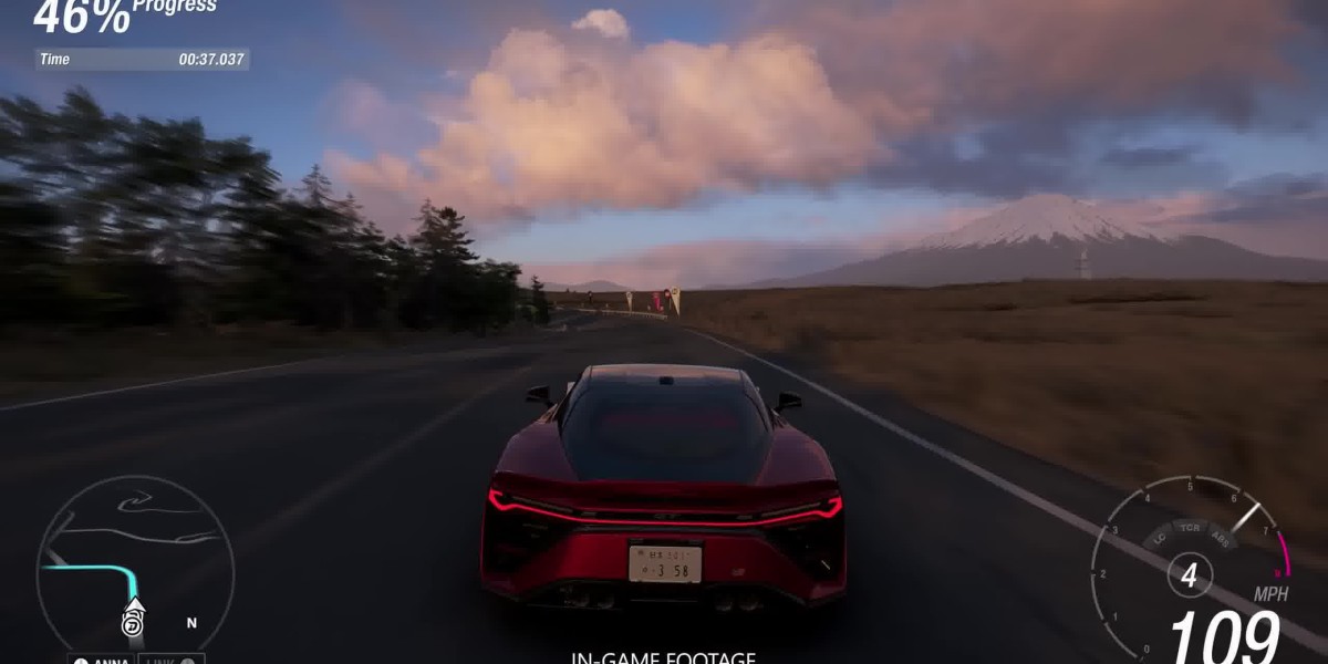 Start Your Next Great Driving Adventure with Fo