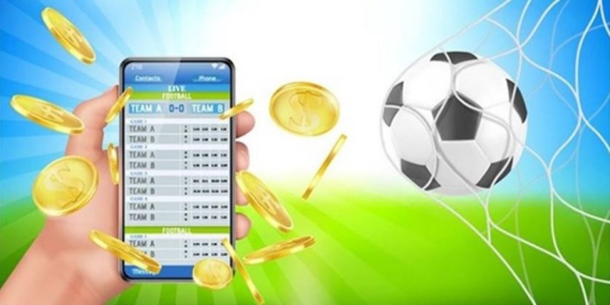 Trang Cá Độ Đá Bóng Uy Tín – Những Yếu Tố Giúp