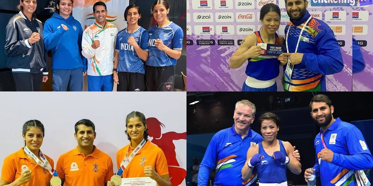 Los Angeles Olympic 2028 Tickets: Chhote Lal Ya
