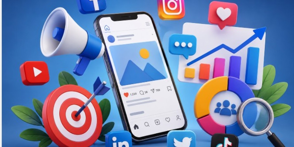 Social Media Optimization: Complete Guide