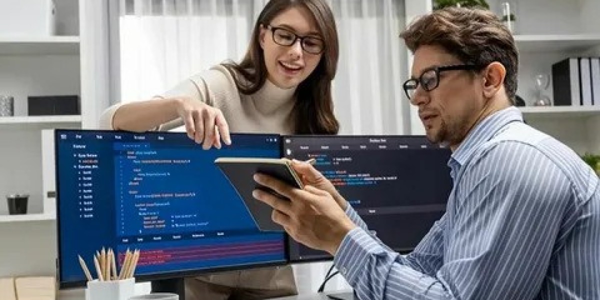 Choose the Right Software Development Services