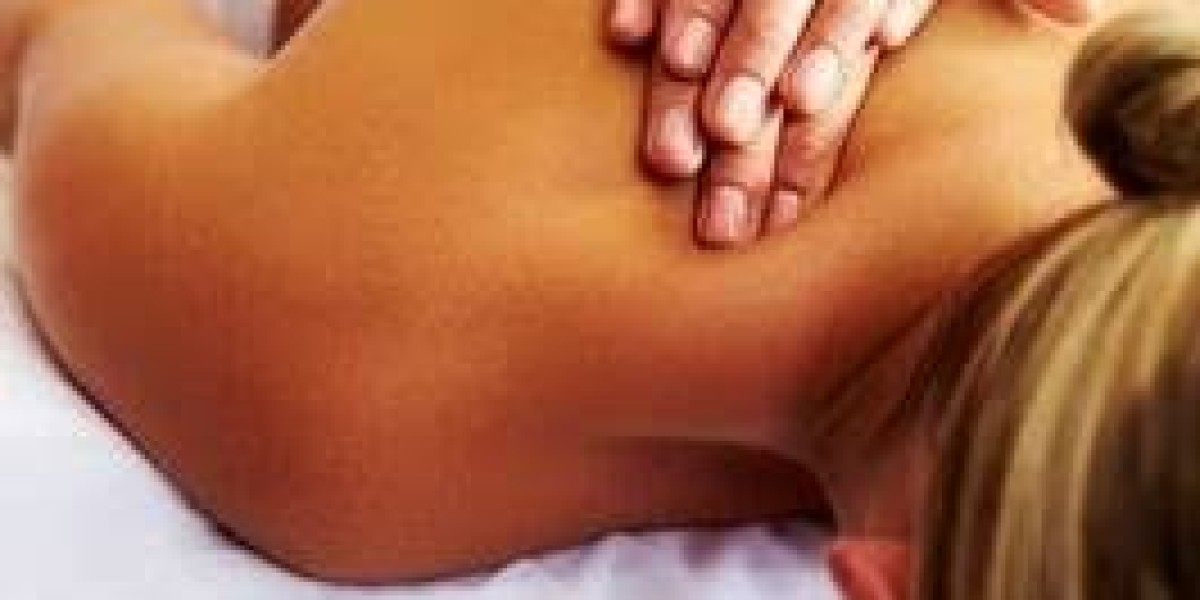 Swedish Massage Near Me Find Relaxation Nearby