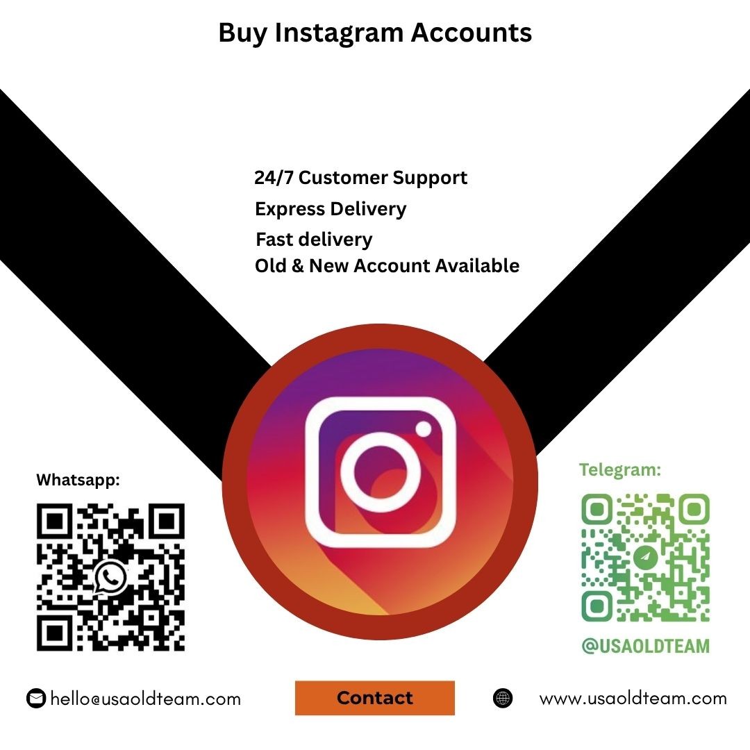 Why buy an old Gmail account? Profile Picture