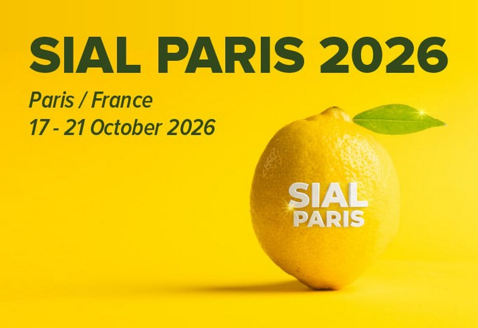 SIAL Paris 2026 - Builder Deck Expo