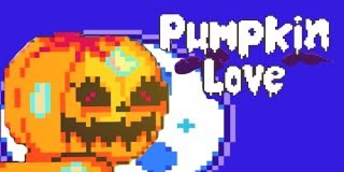 Pumpkin Love: The Mobile Game That Surprised Me
