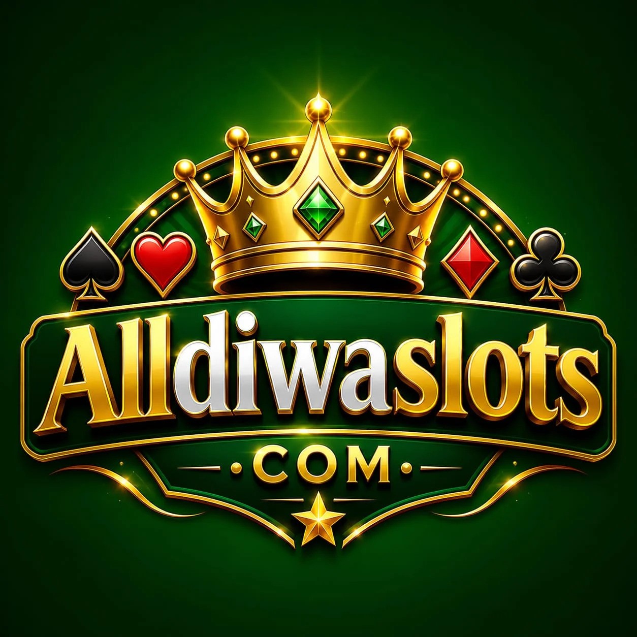 Alldiwa Slots Profile Picture