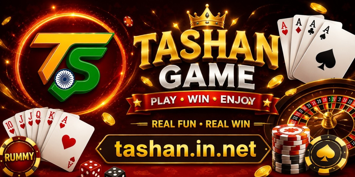Tashan Game – Enjoy Interactive Games Online