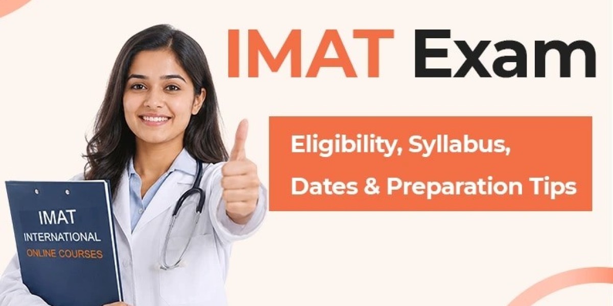 What Is the IMAT Exam and Who Can Apply?
