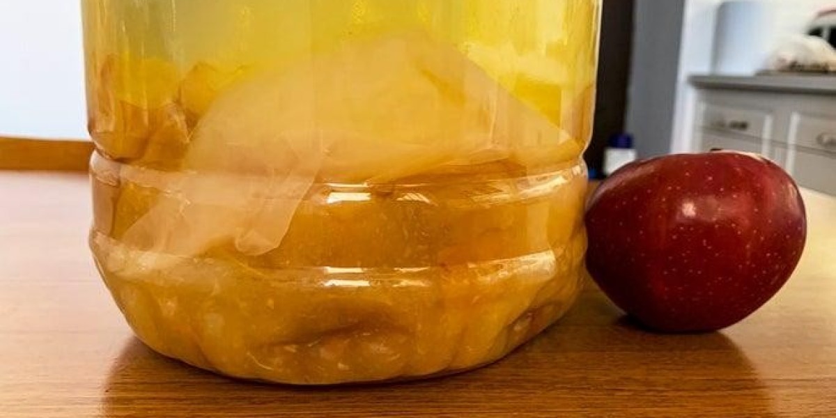 Apple Cider Vinegar Market Impacting Factors