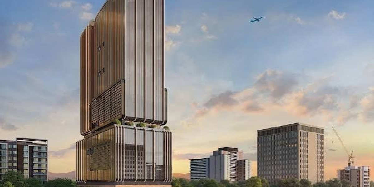 World Trade Center Chengalpattu: Future Growth