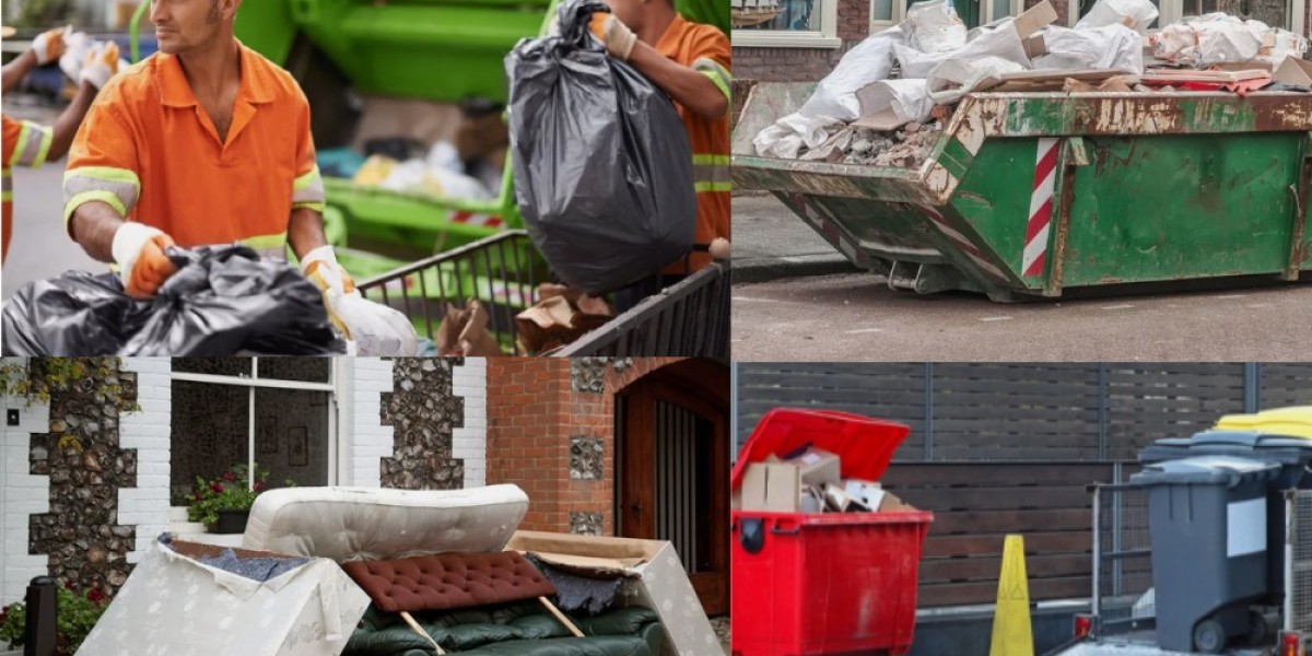 How Will AI Influence Waste Removal Trends 2027