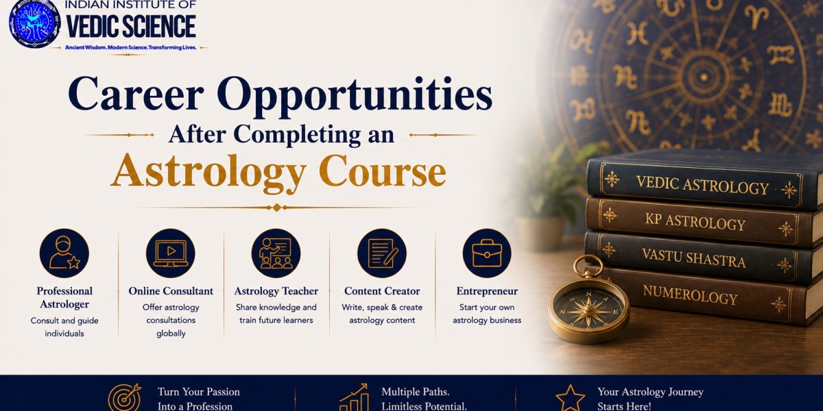 Career Opportunities