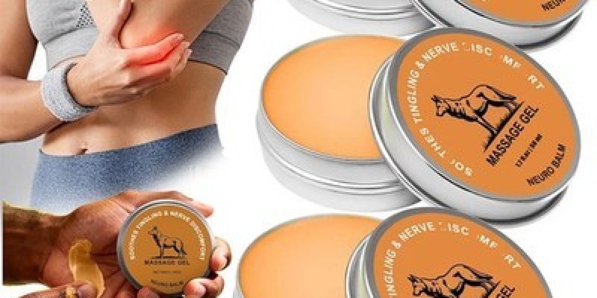 How do I apply TheraWolf Neuro Balm?