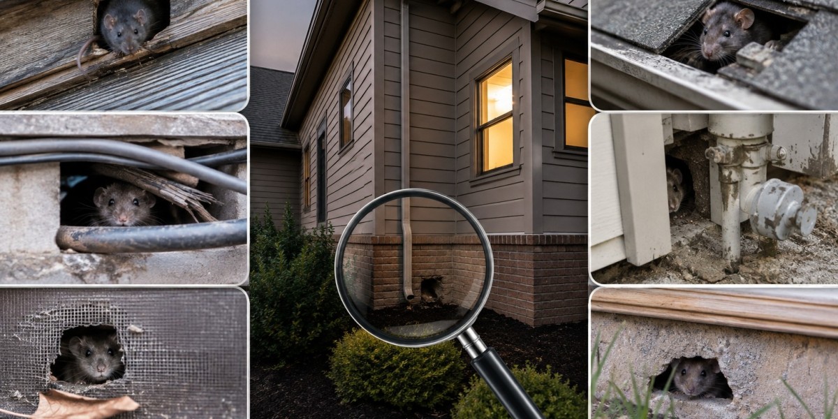 Fall Wildlife-Proofing in Toronto & the GTA