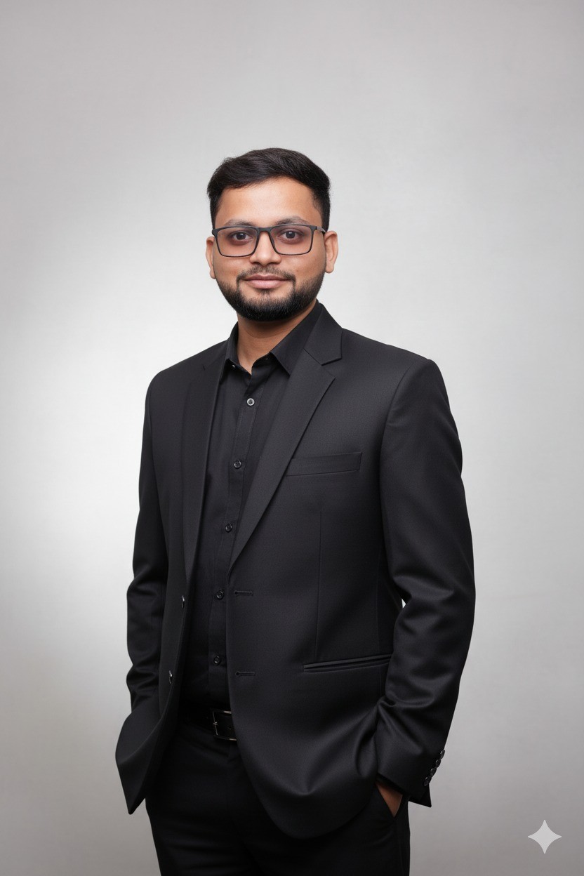 Saurav Kumar Profile Picture