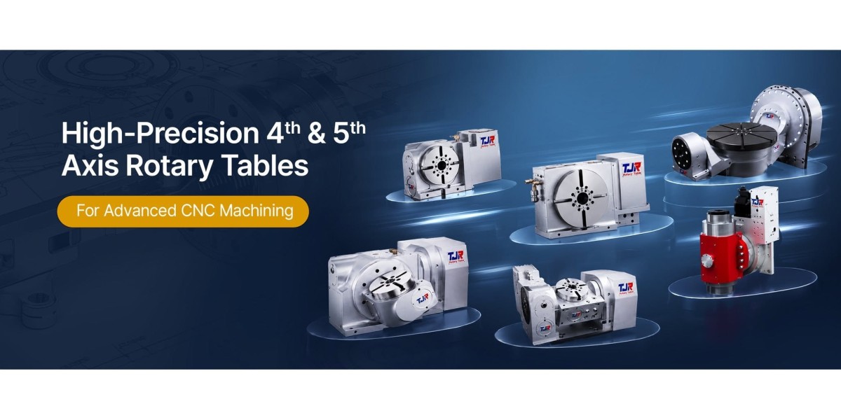 4th Axis Rotary Table Distributors