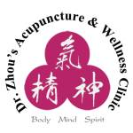 Dr Zhou Acupuncture Wellness Center Profile Picture