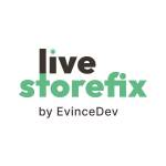 LiveStoreFix Ecommerce Support Profile Picture