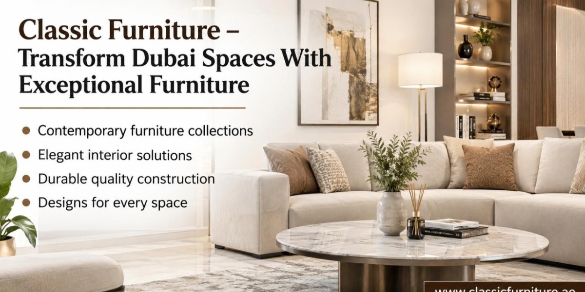 Why Premier Furniture Elevates Home Designs