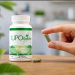 Lipoghandha Fitraflex Profile Picture