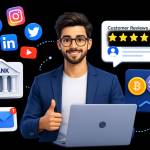 Buy Old Gmail Accounts Profile Picture