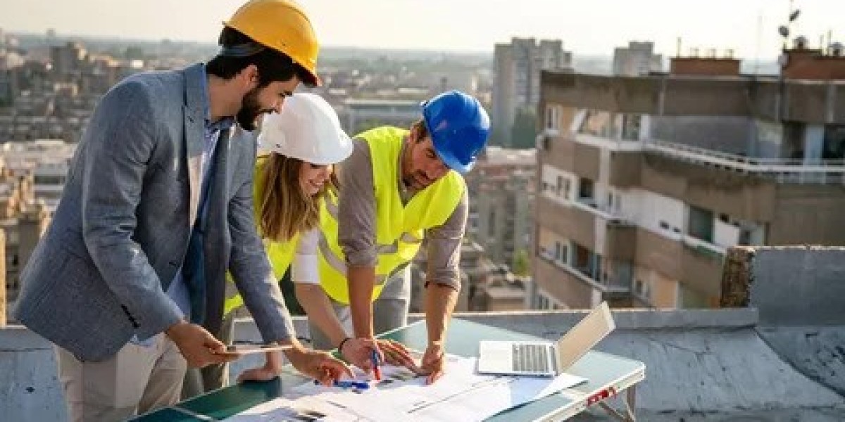 Main Contractors Guide | You Need to Know