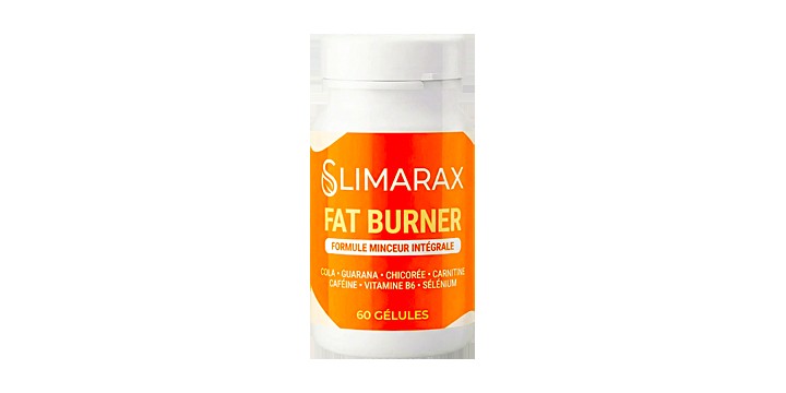 Slimarax Ketoria Profile Picture