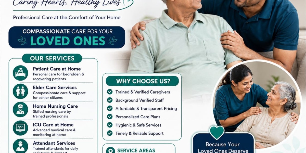 Specialized Home Healthcare Services