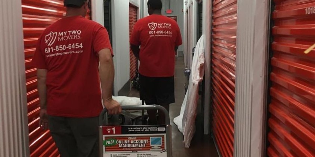 Professional Support for Local Relocations