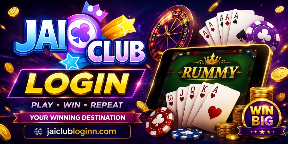 Jai Club Login – Convenient Online Account Acce