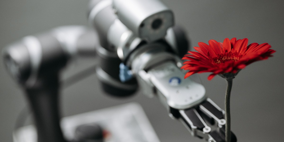 Robotic Grippers Market Challenges: Key Barrier