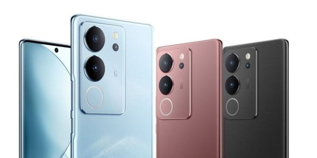 Vivo Phone Price In Kuwait | Shop Latest Vivo