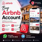 Buy Verified Airbnb Account Profile Picture