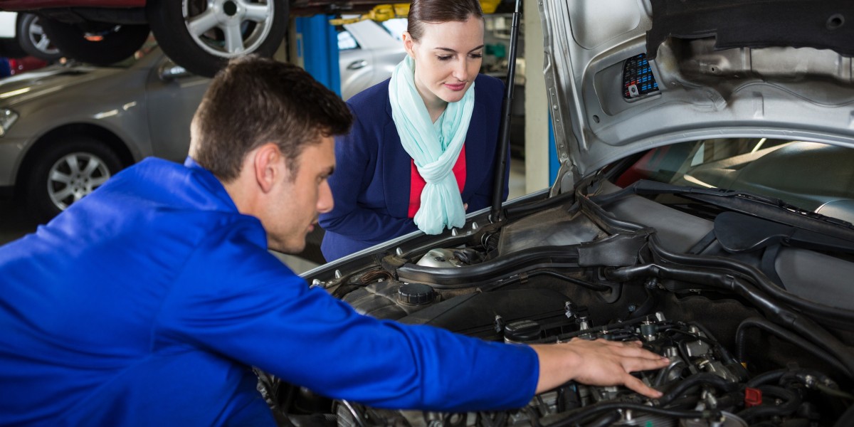 Why Choose Professional Major Car Service UAE?