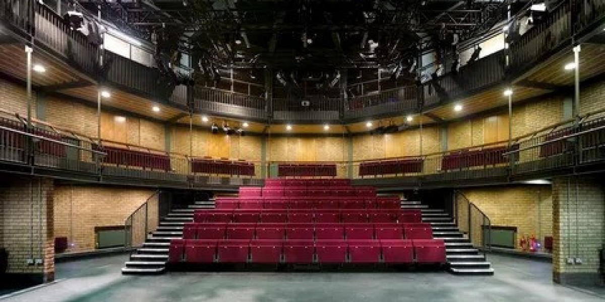 How Acoustic Solutions Improve Modern Buildings