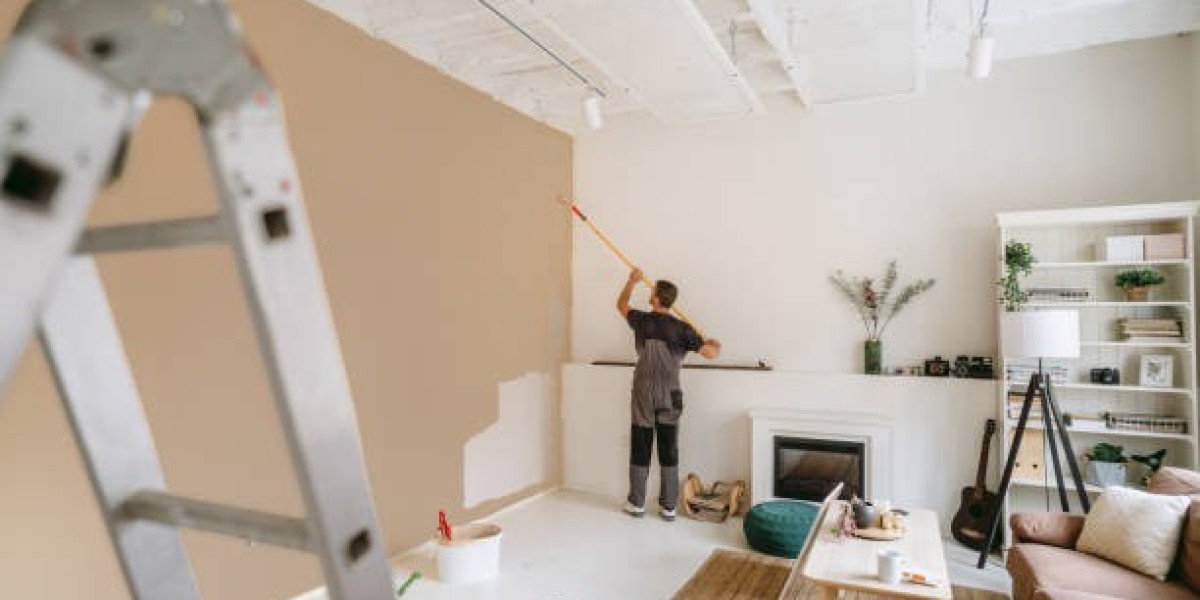 Quality Dry Wall Contractor for Homes