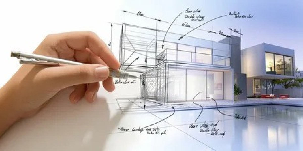 Best Architectural Design Services in dubai