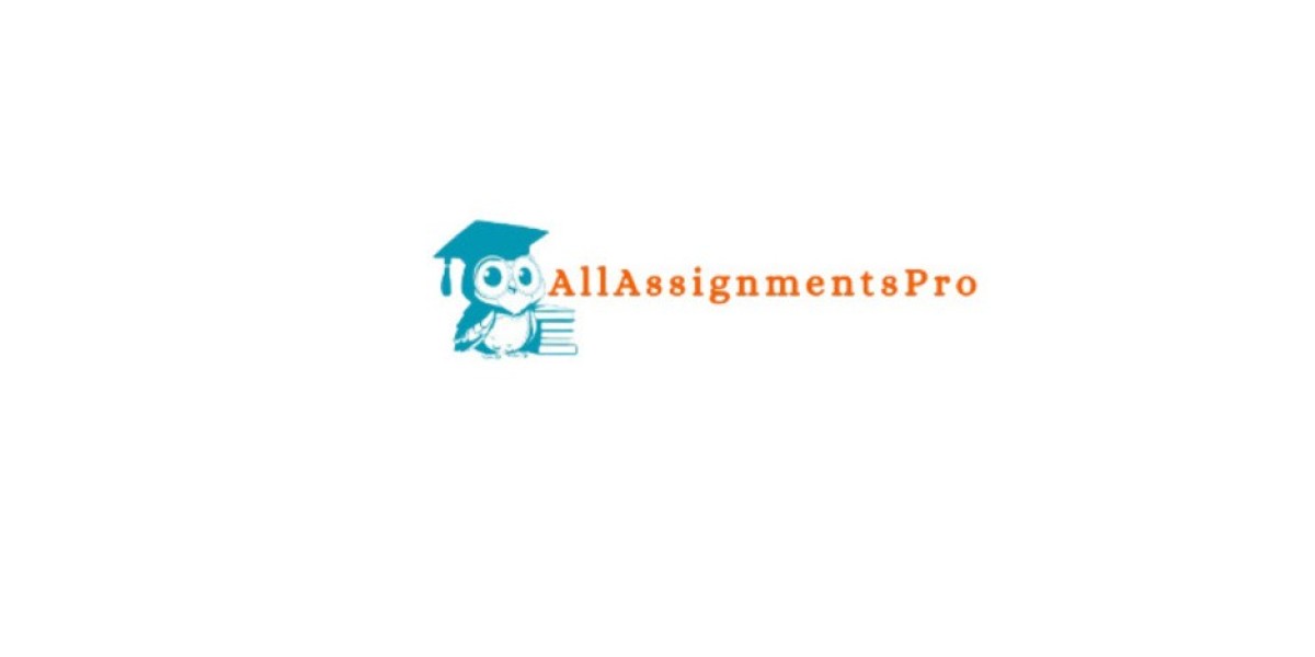 How AllAssignmentsPro Provides Help On Assignme