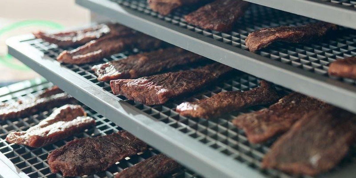 Beef Jerky Market Forecast