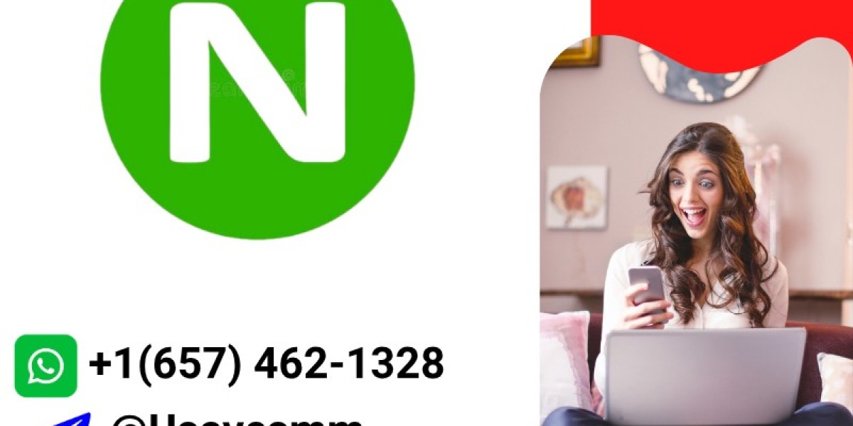 Top 10 Sites to Buy South Korean Naver Accounts