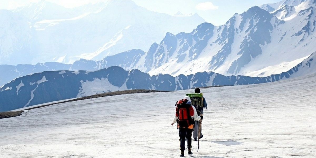 K2 and Gondogoro La Trek Pakistan 2026 |