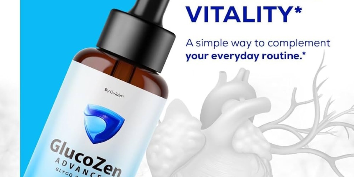 GlucoZen Supplement Review: Does It Really Work