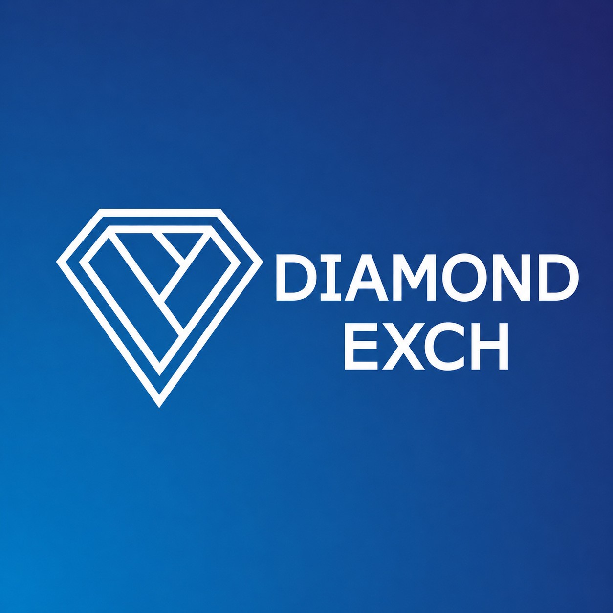 Diamond Exchange ID Profile Picture