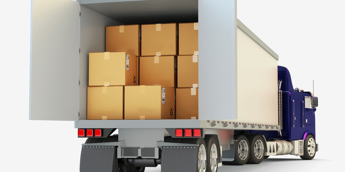 Truckload Market Landscappe