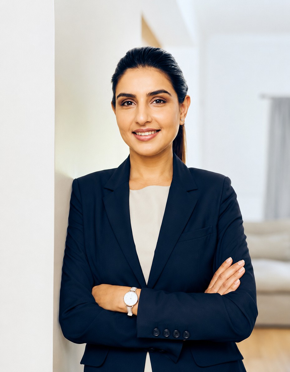 Trisha Sharma Profile Picture