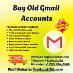 buy old gmail accounts Profile Picture