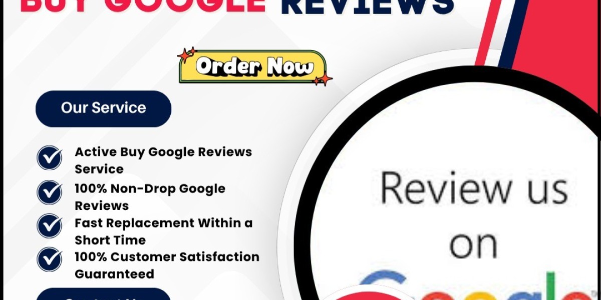 What is the best website to buy Google Reviews