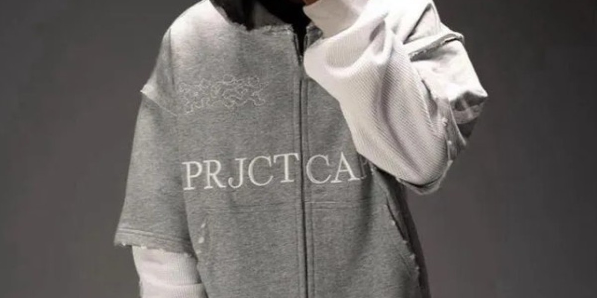 Project Capri Clothing: The Ultimate Guide